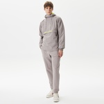 UNITED4 Classic Erkek Gri Ceket