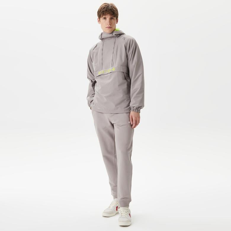 UNITED4 Classic Erkek Gri Ceket