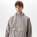 UNITED4 Classic Erkek Gri Ceket