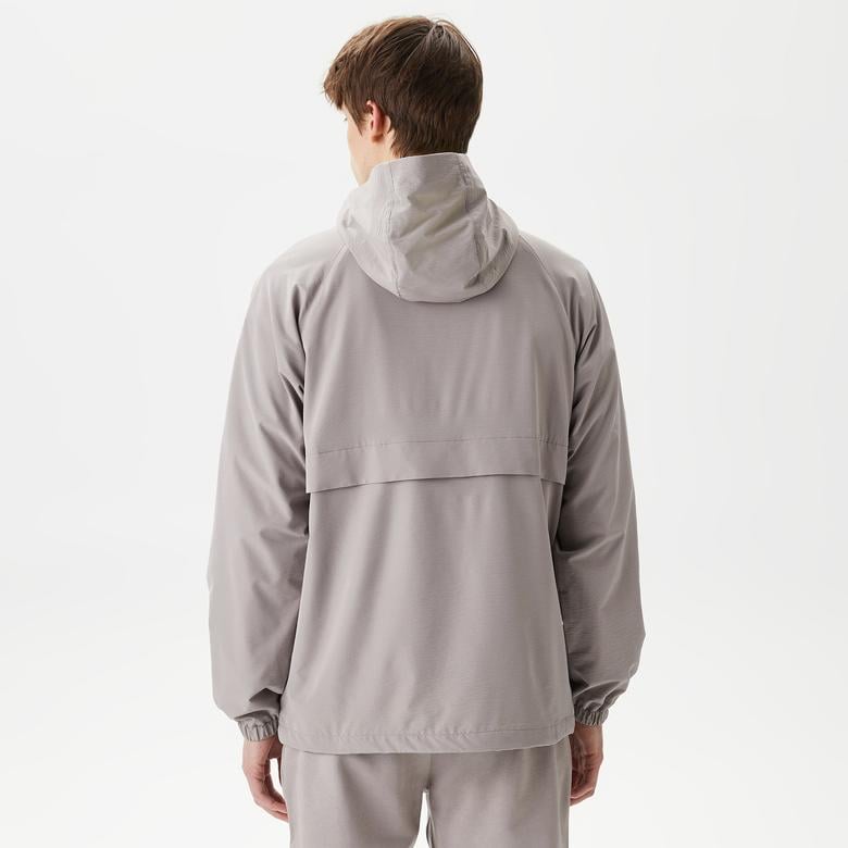 UNITED4 Classic Erkek Gri Ceket