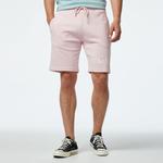 UNITED4 Erkek Pembe Şort