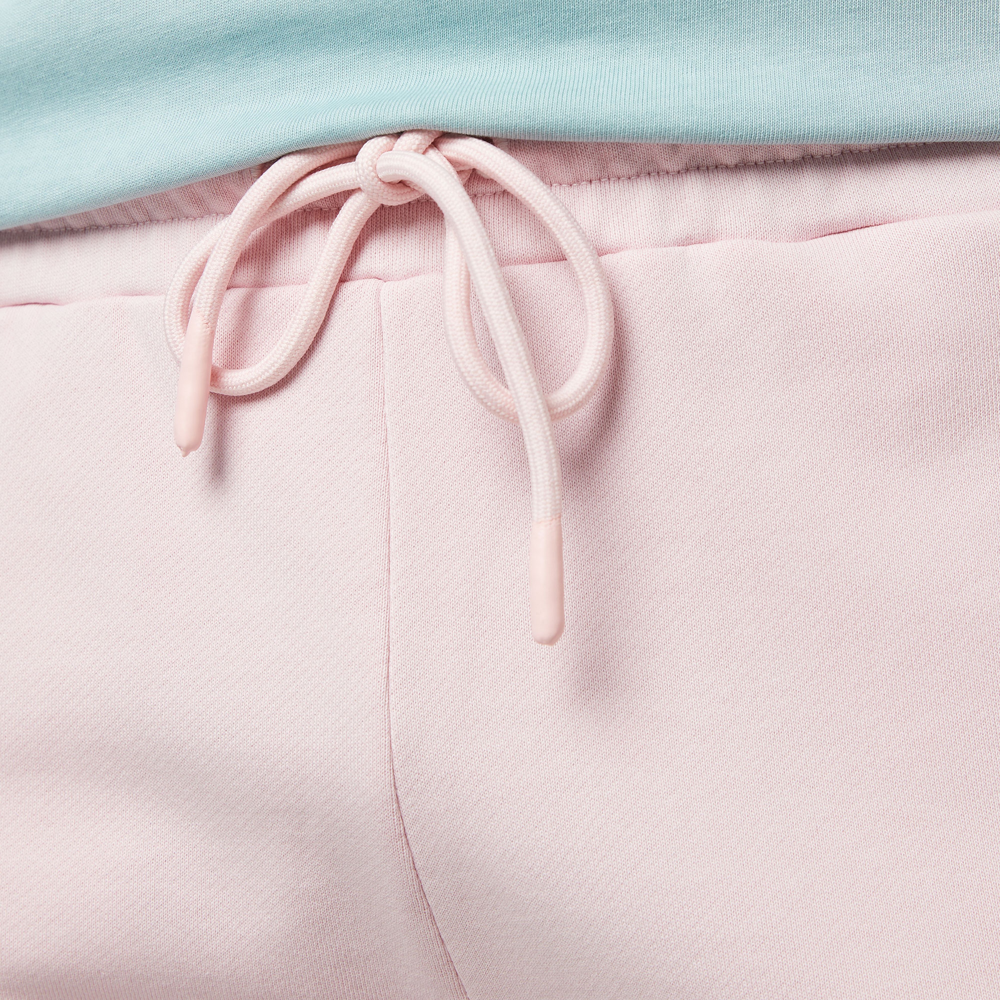 UNITED4 Erkek Pembe Şort