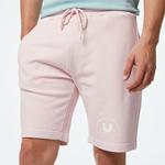 UNITED4 Erkek Pembe Şort