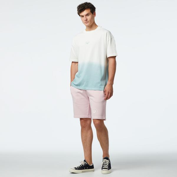 UNITED4 Erkek Pembe Şort