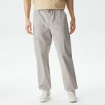 UNITED4 Erkek Gri Pantolon