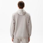 UNITED4 Erkek Gri Eşofman Altı