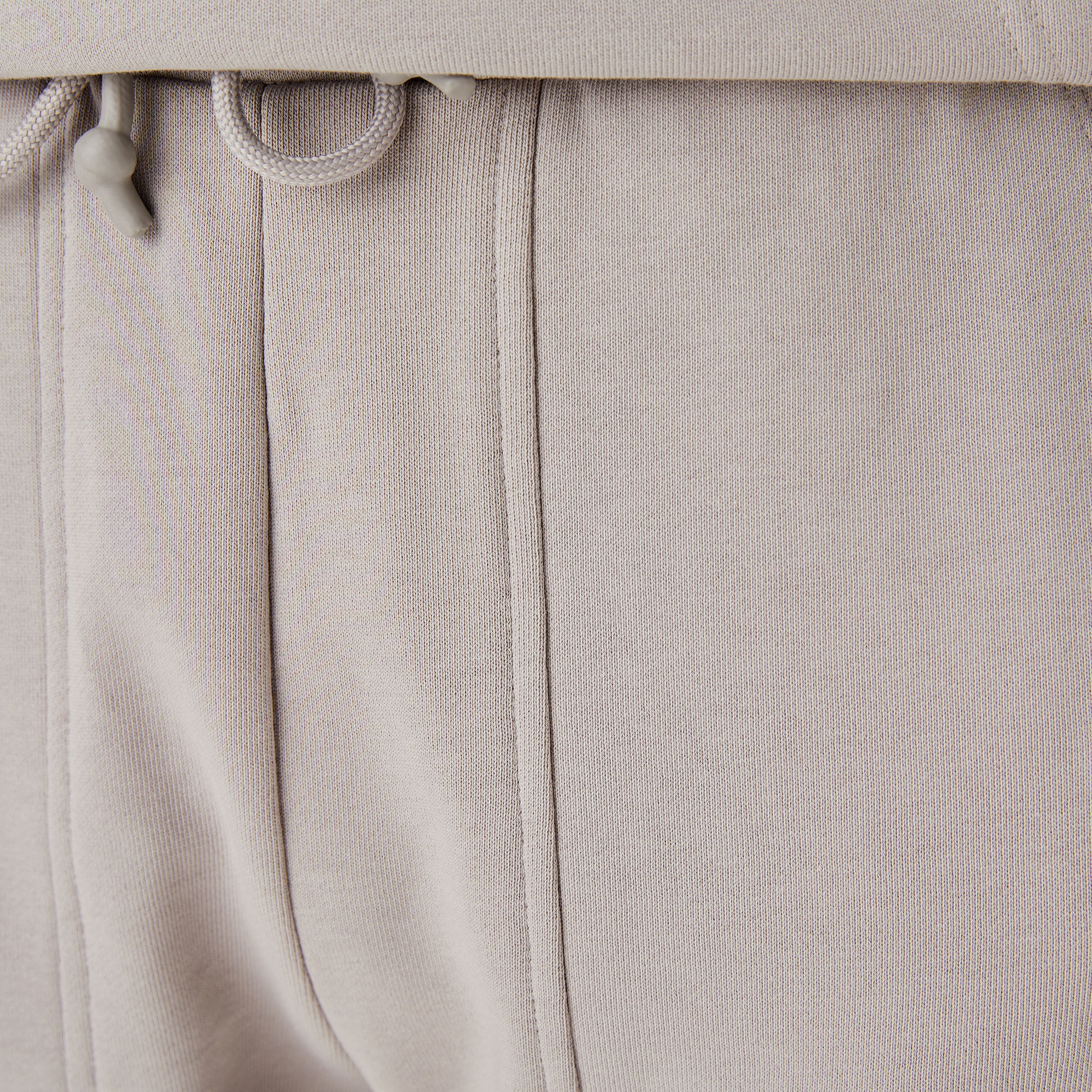 UNITED4 Erkek Gri Eşofman Altı