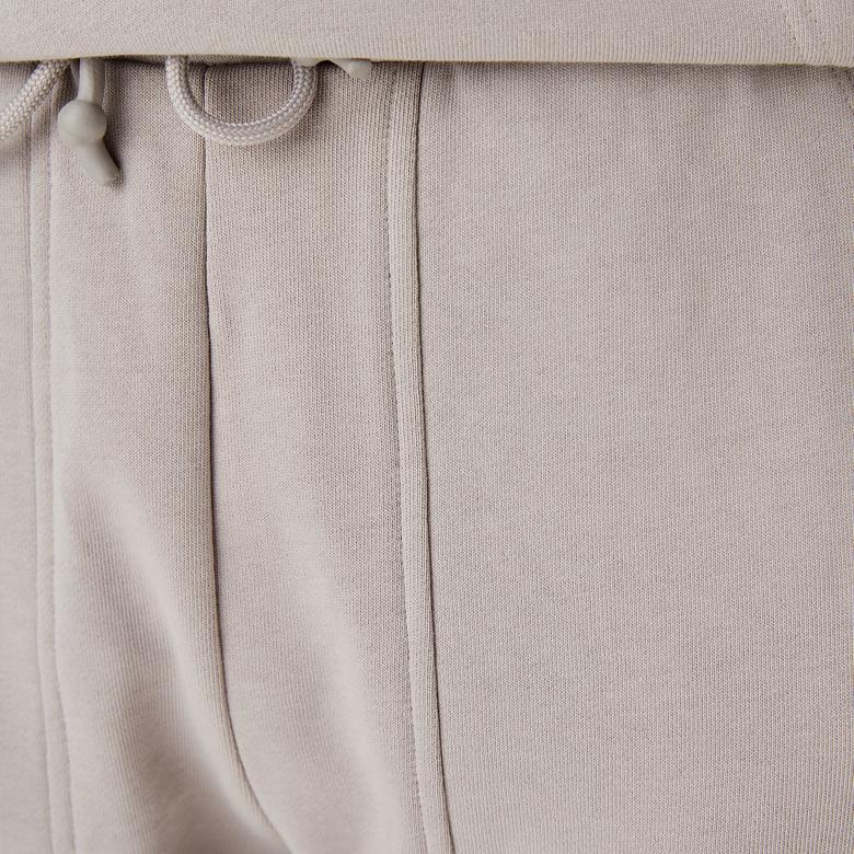 UNITED4 Erkek Gri Eşofman Altı