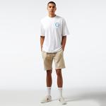 UNITED4 Erkek Kahverengi Şort