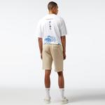 UNITED4 Erkek Kahverengi Şort