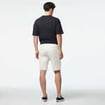 UNITED4 Erkek Krem Şort