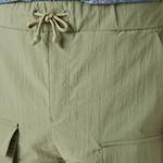 UNITED4 Erkek Haki Şort