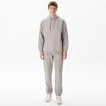 UNITED4 Erkek Gri Eşofman Altı