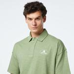 UNITED4 Erkek Yeşil Polo