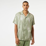 UNITED4 Erkek Haki Gömlek