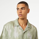 UNITED4 Erkek Haki Gömlek