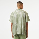 UNITED4 Erkek Haki Gömlek