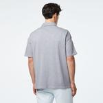 UNITED4 Erkek Gri Polo