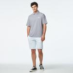 UNITED4 Erkek Gri Polo