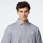 UNITED4 Erkek Gri Polo