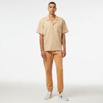 UNITED4 Erkek Krem Gömlek