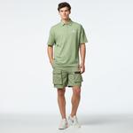 UNITED4 Erkek Yeşil Polo