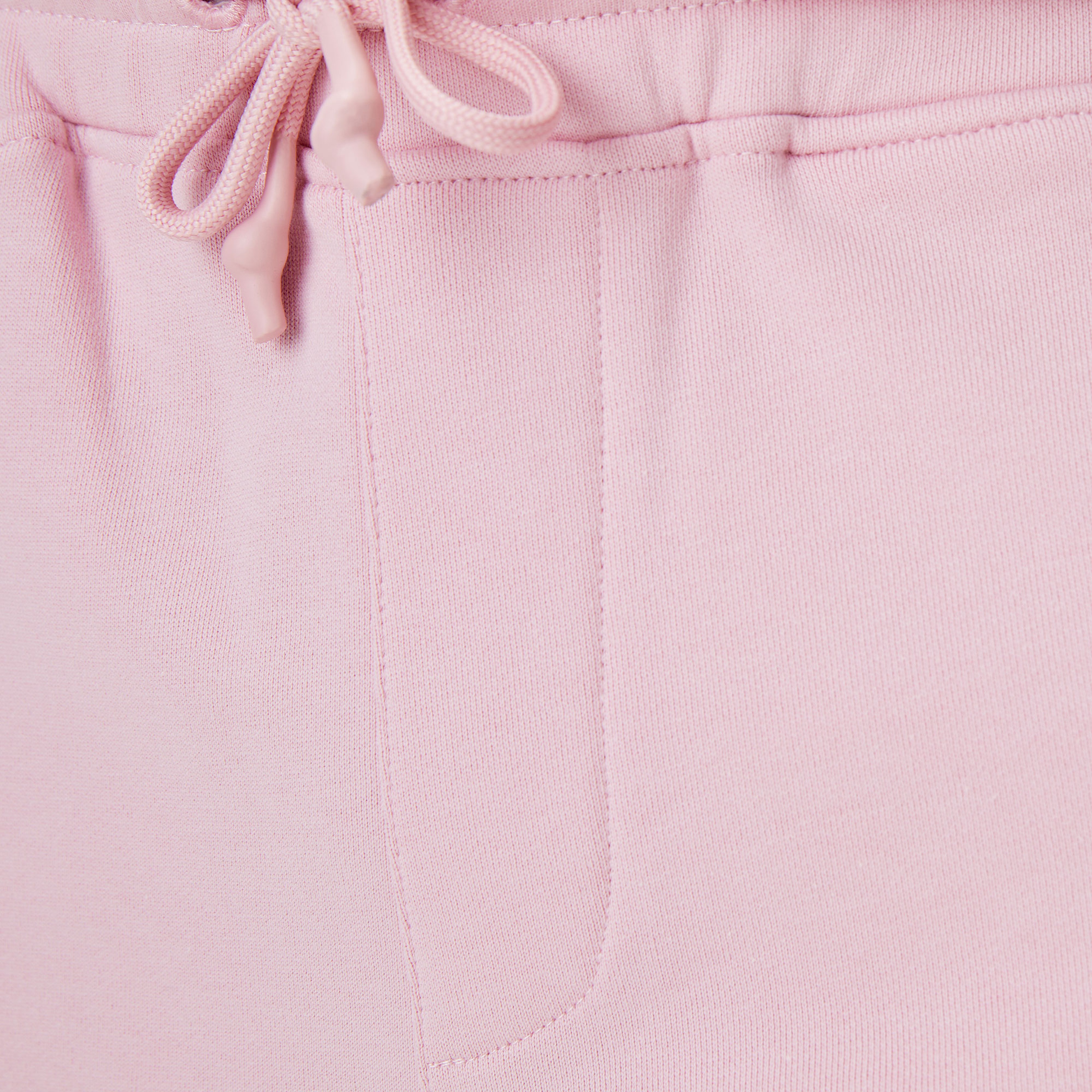 UNITED4 Erkek Pembe Eşofman Altı