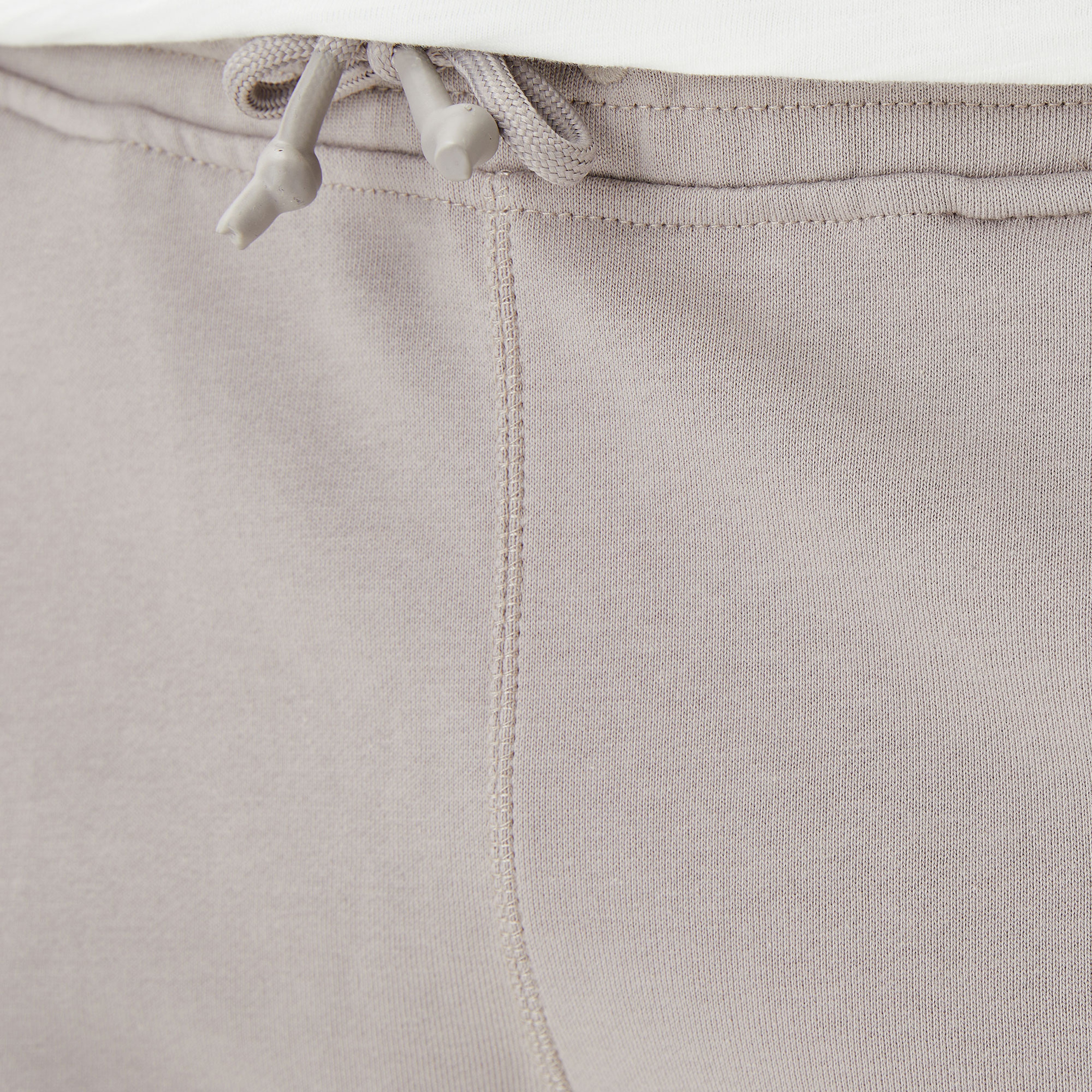 UNITED4 Erkek Gri Şort