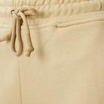 UNITED4 Kadın Krem Şort