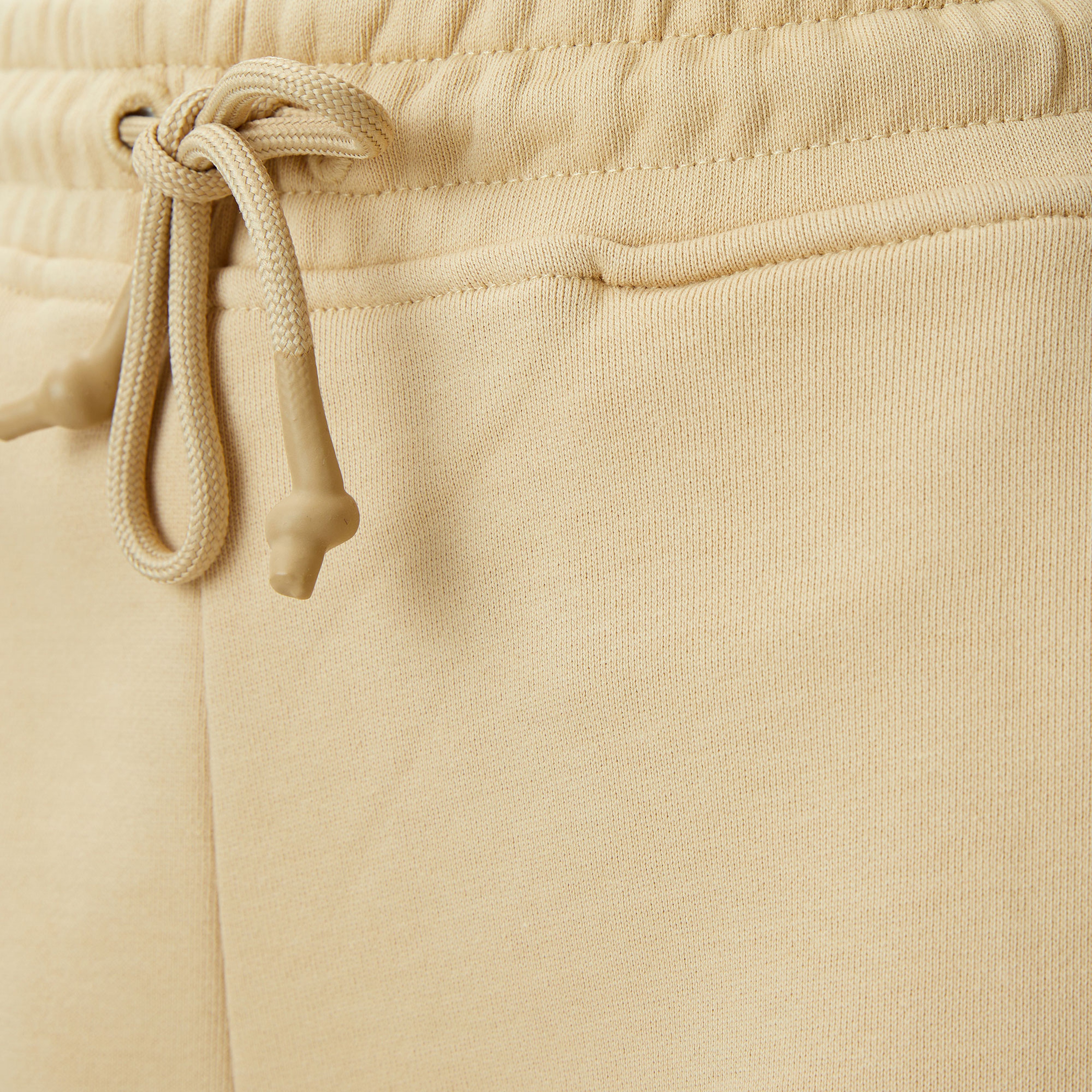 UNITED4 Kadın Krem Şort