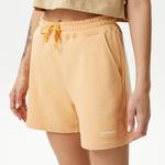 UNITED4 Kadın Turuncu Şort