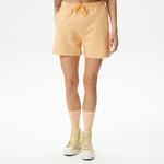 UNITED4 Kadın Turuncu Şort