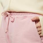 UNITED4 Kadın Pembe Şort