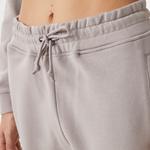 UNITED4 Kadın Gri Eşofman Altı