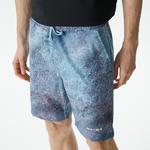 UNITED4 Erkek Mavi Şort