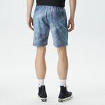 UNITED4 Erkek Mavi Şort