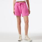 UNITED4 Kadın Pembe Şort