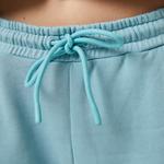 UNITED4 Kadın Mavi Şort