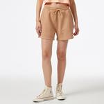 UNITED4 Kadın Kahverengi Şort