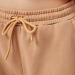 UNITED4 Kadın Kahverengi Şort