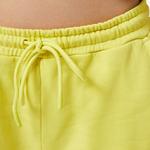 UNITED4 Kadın Sarı Şort