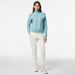 UNITED4 Kadın Mavi Eşofman Üstü