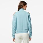 UNITED4 Kadın Mavi Eşofman Üstü