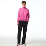 UNITED4 Kadın Pembe Eşofman Üstü