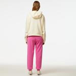 UNITED4 Kadın Pembe Eşofman Altı