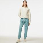 UNITED4 Kadın Mavi Eşofman Altı