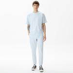 UNITED4 Erkek Mavi Eşofman Altı