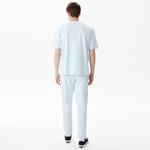 UNITED4 Erkek Mavi Eşofman Altı