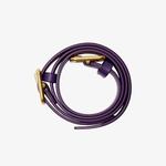 Burberry Kadın Mor Kemer