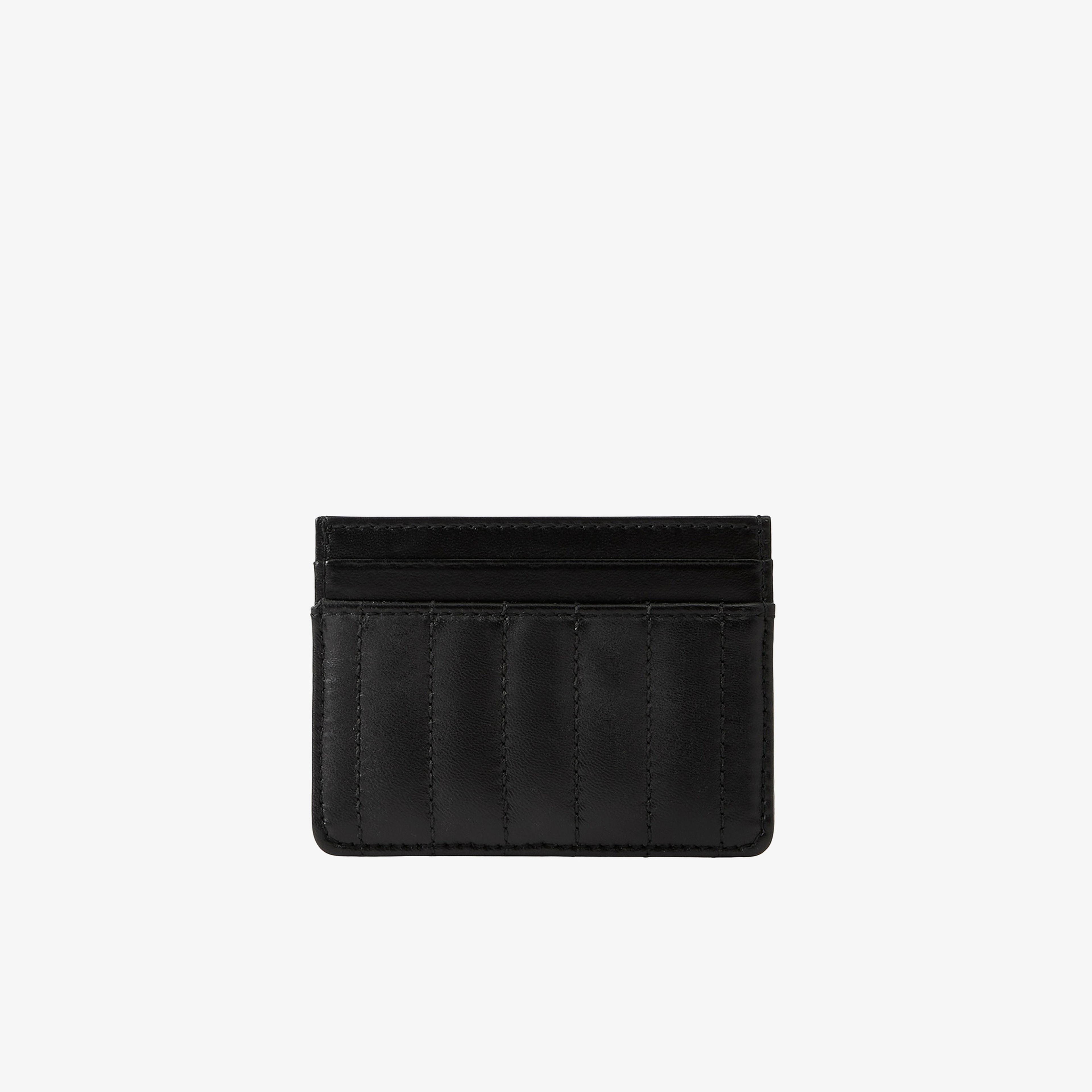 Burberry Kadın Siyah Kartlık